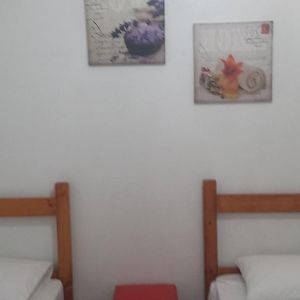 Private Bathroom Double Room